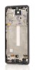 Display LCD Samsung Galaxy A52 A525 A526 Negru Original Service Pack GH82-25524A