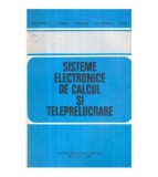 colectiv - Sisteme electronice de calcul si teleprelucrare - 121394