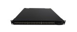 Switch HP A5500 JG312A 48x1G RJ45, 4x1G SFP, 2x10G SFP+, 2x10G CX4, 1xsursă de alimentare, urechi de montare &icirc;n rack