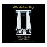 Peter, Paul, and Mary