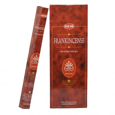 Betisoare parfumate hem frankincense 20 buc