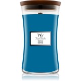 Woodwick Tempest lum&acirc;nare parfumată 610 g