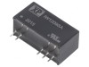 Convertor DC/DC 1W 9-18V la 9V 111mA SIP THT