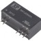 Convertor DC/DC 1W 9-18V la 9V 111mA SIP THT