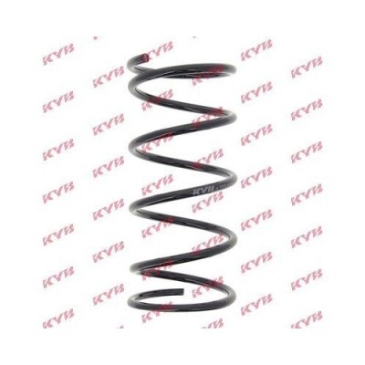 KYB Arc spiral K-Flex foto