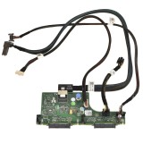 Kit Backplane Rear Dell PowerEdge R720XD 0JDG3 2 x 2.5&quot; pentru varianta 24 X SFF