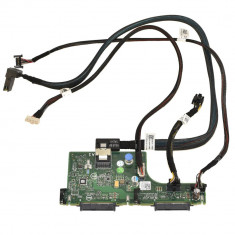 Kit Backplane Rear Dell PowerEdge R720XD 0JDG3 2 x 2.5" pentru varianta 24 X SFF