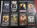 DIAGNOSTICAREA KARMEI - S.N. LAZAREV - 8 volume