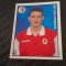 Sticker supercalcio 97-98 merlin