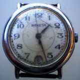 K.212 CEAS MECANIC BARBATESC RAKETA SU 2614.H NEFUNCTIONAL