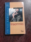 INSOMNIA DE DEEPAK CHOPRA