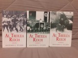 AL TREILEA REICH-RICHARD J. EVANS (PREZINTA SUBLINIERI CU CREIONUL)