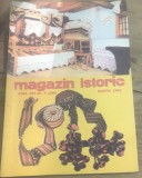 Cumpara ieftin MZI2 Revista Magazin Istoric - Anul 1982 - Nr 180