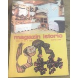 MZI2 Revista Magazin Istoric - Anul 1982 - Nr 180