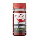 Piper cayenne bio, 45 g, Pronat