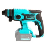 Ciocan rotopercutor SDS+ Detoolz DZ-SE182 18V Brushless, Flexi Power (fara acumulator/incarcator)