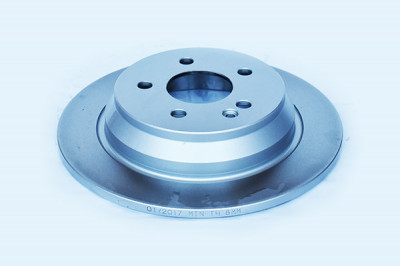 Disc Frana Spate 56653 FDF.401 foto