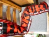 Fular Echipa Frankfurt Bundesliga Stare Buna An 1899