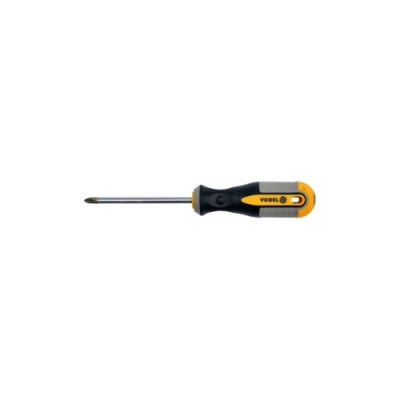 Surubelnita cruce Vorel 2x150mm Cod: 60967 Automotive TrustedCars foto