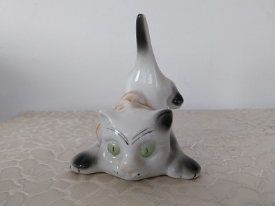 FIgurine portelan foto