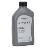 Ulei Motor Volkswagen 10W40, 1L - Ulei Vw Original, Protectie Maxima Motor