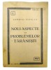 Noui aspecte ale problemelor taranesti, Vremea