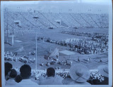 Fotografie de presa , Festivalul International al Tineretului , 1953