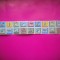 HOPCT TIMBRE SUEDIA MNH 339 POSTA /PARTICULARA-CARNET 20 VAL 1987-NESTAMPILAT
