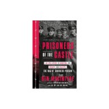 Prisoners of the Castle: An Epic Story of Survival and Escape from Colditz, the Nazis' Fortress Prison