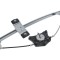 Macara geam Audi A3 5d 2003-2010, Stanga Spate, NTY EPS-AU-039