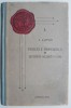 Epocele Principale in Istoria Romanilor - I. Lupaș (Carte de Istorie)