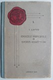 Epocele Principale in Istoria Romanilor - I. Lupaș (Carte de Istorie)