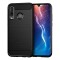 Husa HUAWEI Honor 20 Lite - Carbon (Negru) FORCELL