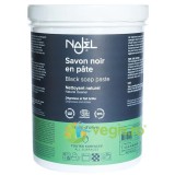 Sapun Negru Pasta Concentrata, Degresant Natural Multifunctional 1kg