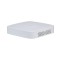 NVR Smart Dahua Eco Series, 4 canale, pana la 12MP, 1 x Sata, SMD Plus, Smart H.265+, ONVIF, latime de banda 80Mbps, Protectie perimetru, Fara PoE Saf
