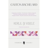 Aerul si visele. Eseu despre imaginatia miscarii - Gaston Bachelard
