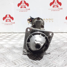 Electromotor Fiat Doblo-Fiat Punto-Alfa Romeo 159 156 1.9 D 2001-2010