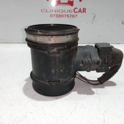 Debitmetru aer Opel Corsa C 1.7 DTI 0 281 002 180 foto
