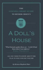 The Connell Short Guide To Henrik Ibsen&amp;#039;s A Doll&amp;#039;s House foto