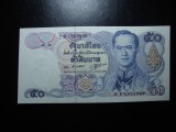 THAILANDA 50 BATH 1985 EXCELENTA