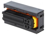 MQS REC 81P Assembly, TE Connectivity