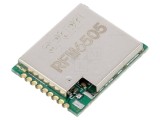 'SoC LoRa 868MHz 20dBm'
