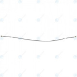 OnePlus 5T (A5010) Cablu antenă 139 mm 1091100012