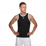 Tricou fara maneci adidas 3G SPEED TANK