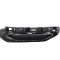 Grila protectie bara VW PASSAT (B8), 08.2014-, model SEDAN, spate, partea stanga,