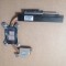 Radiator heatsink Samsung RV511 RV515 RV520 BA62-00545C- prima generatie intel