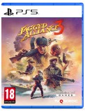 Jagged Alliance 3 PS5