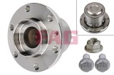 FAG 713 6682 70 Set rulment roata