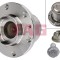 FAG 713 6682 70 Set rulment roata