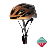 Cumpara ieftin Casca trotineta, bicicleta electrica ZYCLON Sport Portocaliu-Negru M